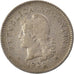 Münze, Argentinien, 10 Centavos, 1936
