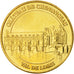 Francia, Token, Touristic token, 37/ Château de Chenonceau, Arts & Culture,...