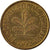 Coin, Germany, 5 Pfennig, 1992