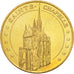 Frankreich, Touristic token, 75/ Paris - Sainte-Chapelle, 2012, Monnaie de Paris