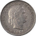 Moneda, Suiza, 20 Rappen, 1966