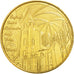 Francia, Token, Touristic token, 75/ Paris - Eglise Saint-Germain des Prés