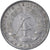 Munten, DUITSE DEMOCRATISCHE REPUBLIEK, 10 Pfennig, 1963