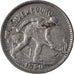 Münze, Luxemburg, 50 Centimes, 1930