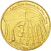 Francia, Token, Touristic token, 75/ Paris - Eglise Saint-Germain des Prés,...