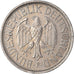 Coin, GERMANY - FEDERAL REPUBLIC, Mark, 1979