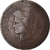 Moneta, Francja, 10 Centimes, 1892