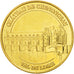 France, Jeton, Jeton Touristique, 37/ Château de Chenonceau, Arts & Culture