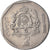 Monnaie, Maroc, 2 Dirhams, 2002
