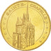Frankrijk, Token, Toeristisch fiche, 75/ Paris - Sainte-Chapelle, Arts &