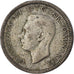 Moneta, Gran Bretagna, 6 Pence, 1946