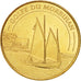 France, Jeton, Jeton Touristique, 56/ Golfe du Morbihan, Arts & Culture, 2014