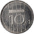 Munten, Nederland, 10 Cents, 1994