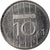 Coin, Netherlands, 10 Cents, 1994