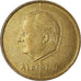 Münze, Belgien, 5 Francs, 5 Frank, 1996