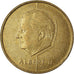 Moneda, Bélgica, 5 Francs, 5 Frank, 1996