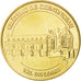 France, Jeton, Jeton Touristique, 37/ Château de Chenonceau, Arts & Culture