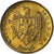Coin, Moldova, 50 Bani, 1997