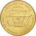 Francia, Token, Touristic token, 75/ Paris - Léonard de Vinci - Cité des Sc...