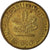 Moneta, Niemcy - RFN, 5 Pfennig, 1990