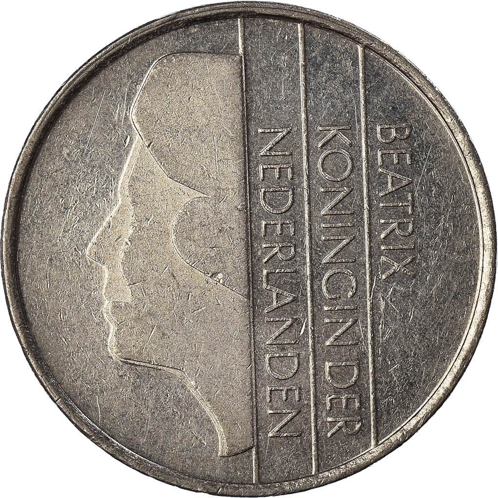 Munten, Nederland, Gulden, 1994