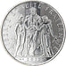 France, 10 Euro, 2012, Paris, FDC, FDC, Argent, Gadoury:EU 516, KM:2073
