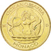Francia, Token, Touristic token, 98/ Océanomania - Monaco, Arts & Culture