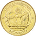 France, Token, Touristic token, 98/ Océanomania - Monaco, Arts & Culture, 2014
