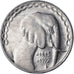 Moneta, Algieria, 5 Dinars, 1992