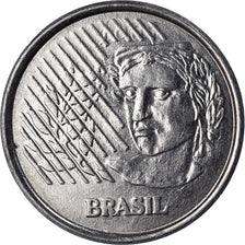 Münze, Brasilien, Real, 1994