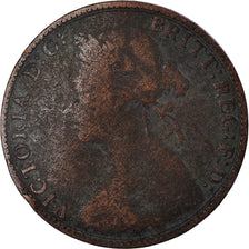 Coin, Great Britain, 1/2 Penny, 1874
