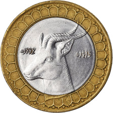 Munten, Algerije, 50 Dinars, 1992