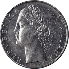 Coin, Italy, 100 Lire, 1985