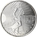 France, Semeuse, 10 Euro, 2009, BU, MS(65-70), Silver, Gadoury:EU337, KM:1580