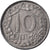 Moneda, España, 10 Centimos, 1959