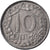 Coin, Spain, 10 Centimos, 1959