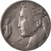 Moneda, Italia, 20 Centesimi, 1922