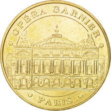 Frankrijk, Token, Toeristisch fiche, 75/ Paris - Opéra Garnier, Arts & Culture