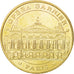 Frankrijk, Token, Toeristisch fiche, 75/ Paris - Opéra Garnier, Arts & Culture