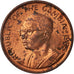 Coin, GAMBIA, THE, Butut, 1985