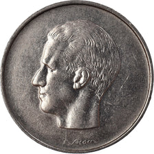 Münze, Belgien, 10 Francs, 10 Frank, 1970