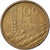 Münze, Spanien, 100 Pesetas, 1995