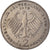 Münze, Bundesrepublik Deutschland, 2 Mark, 1970