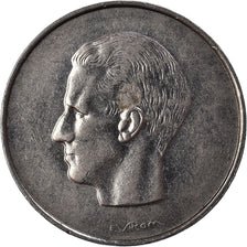 Coin, Belgium, 10 Francs, 10 Frank, 1975