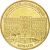 Francja, Token, Żeton turystyczny, 98/ Musée Océanographique - Facade -