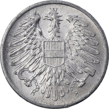 Coin, Austria, 2 Groschen, 1968