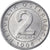 Coin, Austria, 2 Groschen, 1968