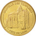 Frankreich, Touristic token, 02/ Chapelle des Templiers, Laon, 2013, MDP