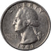 Coin, United States, Quarter, 1992