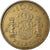 Coin, Spain, 100 Pesetas, 1998